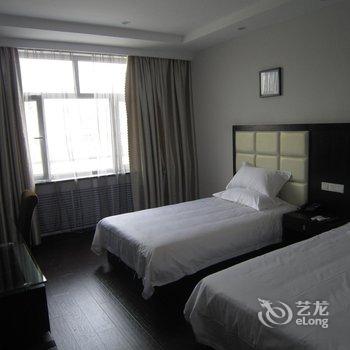 华庭精品酒店淄博昌国路店酒店提供图片