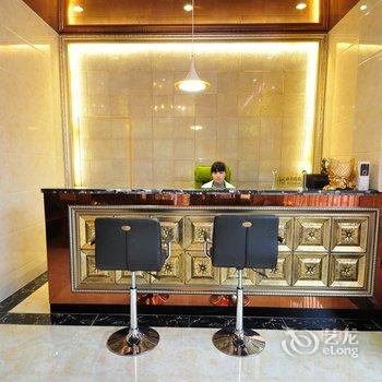 广州南站涵香居连锁酒店酒店提供图片