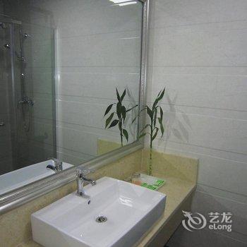 华庭精品酒店淄博昌国路店酒店提供图片