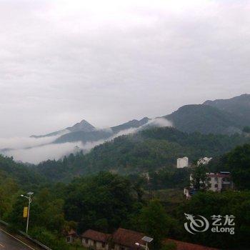 罗田天堂寨天玺山庄酒店提供图片