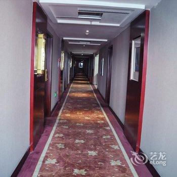 昭通飞腾大酒店酒店提供图片