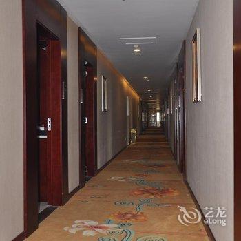 重庆凤凰酒店酒店提供图片