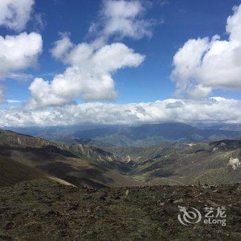 松潘黄龙福源宾馆酒店提供图片