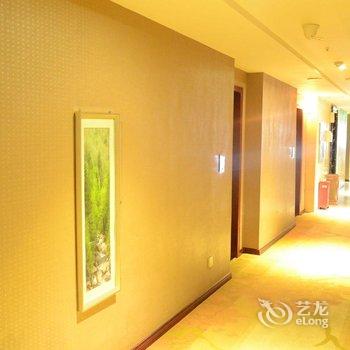 永州东方财富酒店酒店提供图片