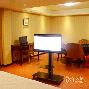 永州东方财富酒店酒店提供图片