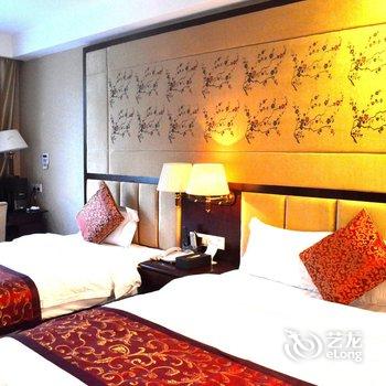 梅州大埔顺景商务宾馆酒店提供图片