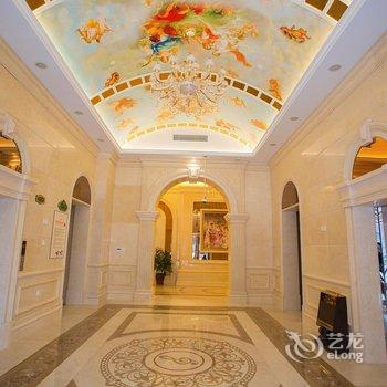 维也纳国际酒店(上海虹桥国展中心万达爱特路店)酒店提供图片
