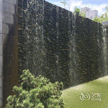 厦门晶邦大酒店酒店提供图片