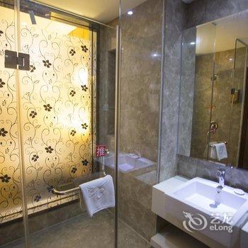 厦门晶邦大酒店酒店提供图片