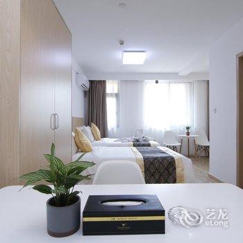 杭州斯维登度假公寓(美和院)酒店提供图片