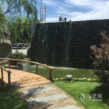 厦门晶邦大酒店酒店提供图片