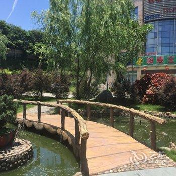 厦门晶邦大酒店酒店提供图片