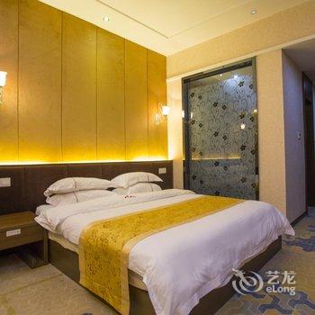 厦门晶邦大酒店酒店提供图片
