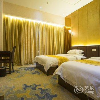 厦门晶邦大酒店酒店提供图片