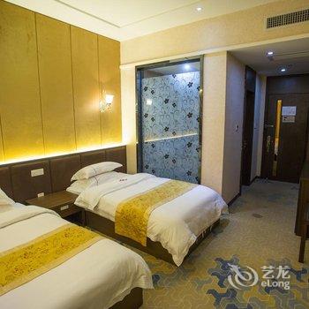 厦门晶邦大酒店酒店提供图片