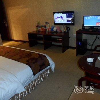 宁南县汇源酒店(凉山州)酒店提供图片