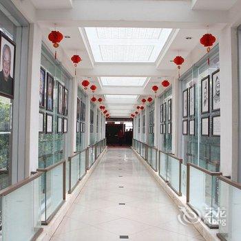 忠县三峡风大酒店酒店提供图片