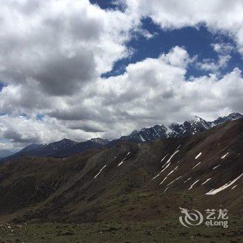 松潘黄龙福源宾馆酒店提供图片