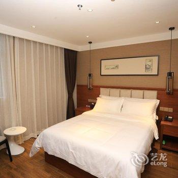 重庆解放碑和颐酒店酒店提供图片