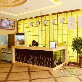 永州东方财富酒店酒店提供图片