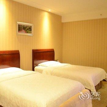 永州东方财富酒店酒店提供图片