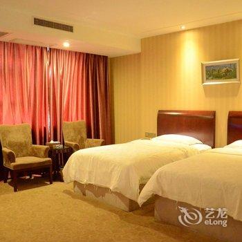 永州东方财富酒店酒店提供图片