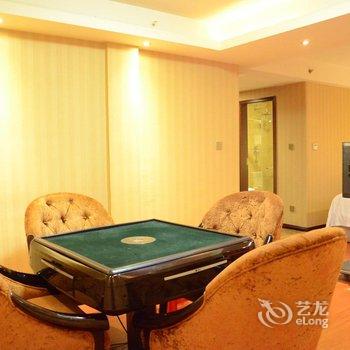 永州东方财富酒店酒店提供图片