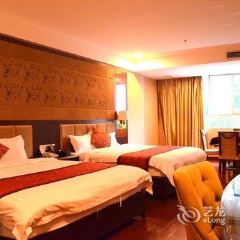 梅州大埔顺景商务宾馆酒店提供图片