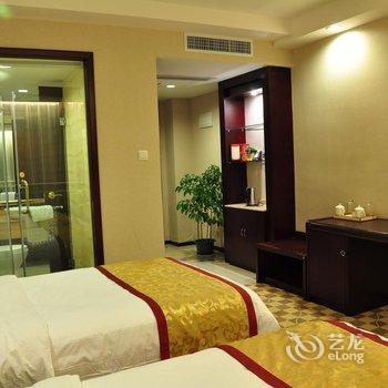 石城赣江源国际酒店酒店提供图片