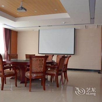 柘城县未来国际酒店酒店提供图片