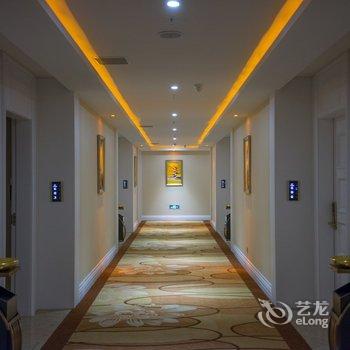 会东华忠国际酒店酒店提供图片