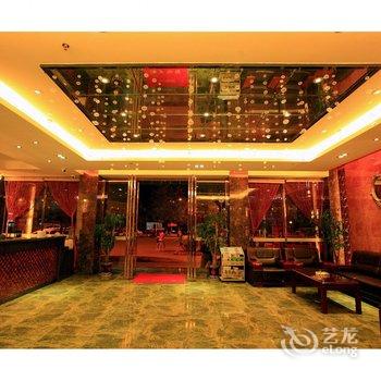 南丹泓泉雅居酒店(河池)酒店提供图片
