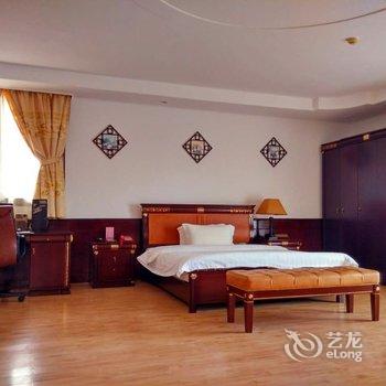 桂平功德山庄(贵港)酒店提供图片