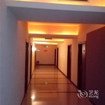 肇庆高要BAO商务酒店酒店提供图片