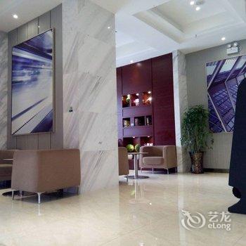 城市便捷酒店(漯河昌建东外滩店)酒店提供图片