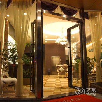 嘉兴观唐·乐居商务酒店酒店提供图片