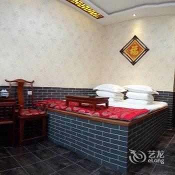 平遥翔升客栈酒店提供图片