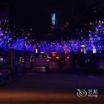 阆中爱回家青年旅舍酒店提供图片