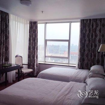 广州新裕酒店酒店提供图片