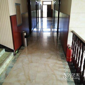 尚客优骏怡连锁酒店(登封少林寺店)酒店提供图片