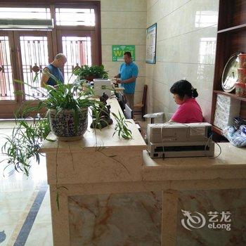 尚客优骏怡连锁酒店(登封少林寺店)酒店提供图片