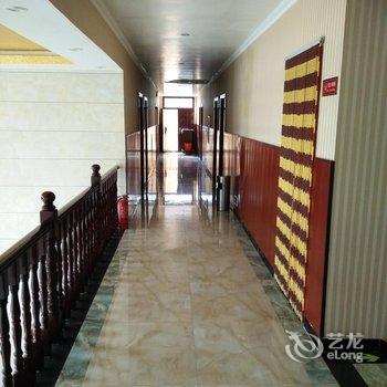 尚客优骏怡连锁酒店(登封少林寺店)酒店提供图片