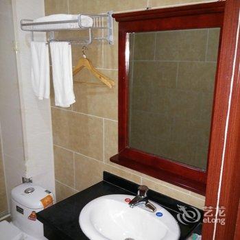 尚客优骏怡连锁酒店(登封少林寺店)酒店提供图片