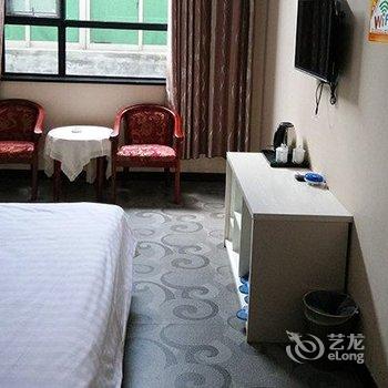 尚客优骏怡连锁酒店(登封少林寺店)酒店提供图片
