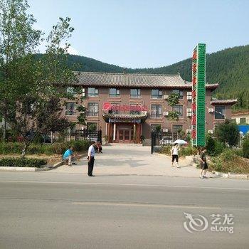 尚客优骏怡连锁酒店(登封少林寺店)酒店提供图片