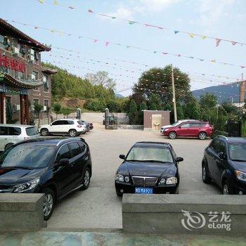 尚客优骏怡连锁酒店(登封少林寺店)酒店提供图片