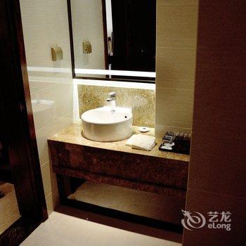 宝鸡太白山印象锦程酒店酒店提供图片