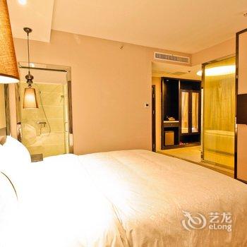 橙子精选酒店(合肥明光路店)酒店提供图片