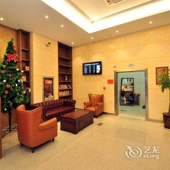 橙子精选酒店(合肥明光路店)酒店提供图片
