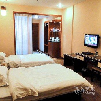 德清博澳港岛宾馆酒店提供图片